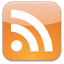 Empfehlen auf RSS